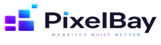 PixelBay Agency - Websites Built Better